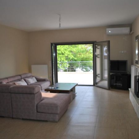 Artemis - Marina Apartments Evia Eksteriør bilde