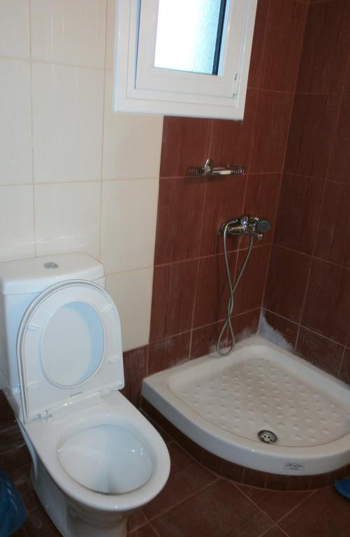 Artemis - Marina Apartments Evia Rom bilde