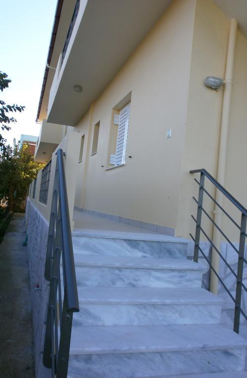 Artemis - Marina Apartments Evia Rom bilde