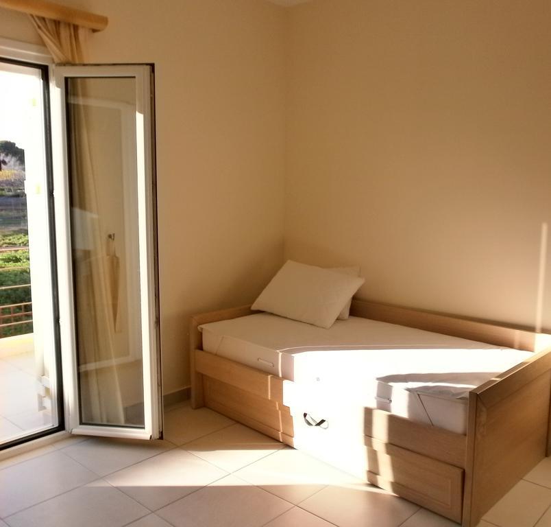 Artemis - Marina Apartments Evia Rom bilde